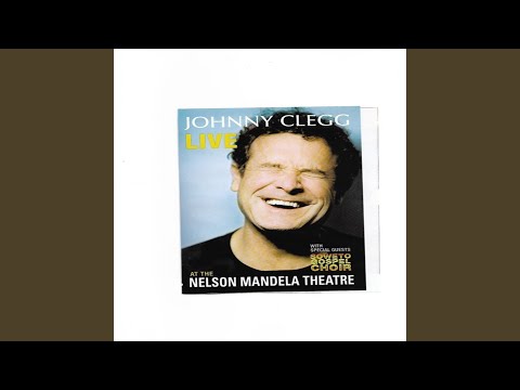 December African Rain (Live)