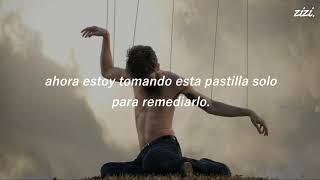 Get Scared; Mess || Traducción.