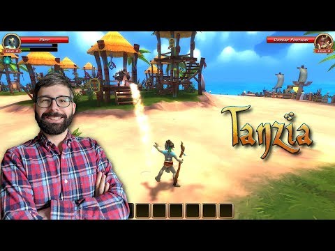 Tanzia Review video thumbnail