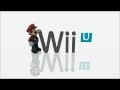 Wii U Logo
