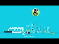 PBS Kids Station ID City WGBH 2016 Full Version