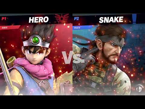 Encore Smash Weekly #147 - GRNT | Sertapedic Vs. GRNT | ZSOS - Losers Finals