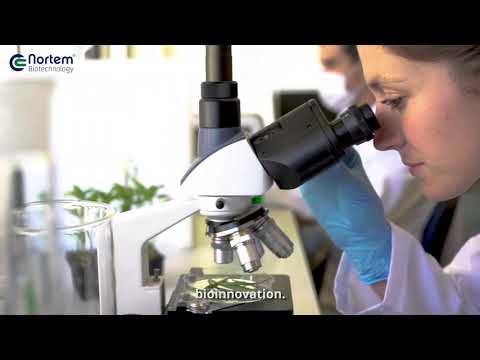 Nortem BioGroup – Корпоративное Видео