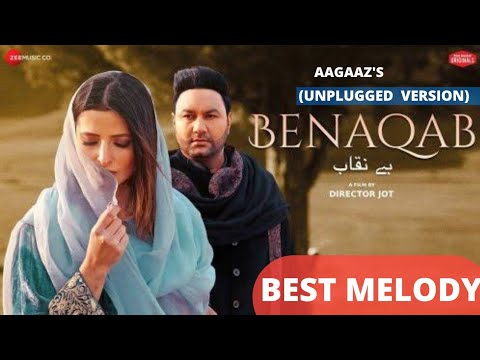 Benaqab - Lakhwinder Wadali feat. Rehmat Rattan | Aar Bee | Zee Music Originals|  REMAKE AAGAAZ