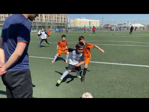 Astana Junior 2013/14 - Qsport 2013. Групповая игра.