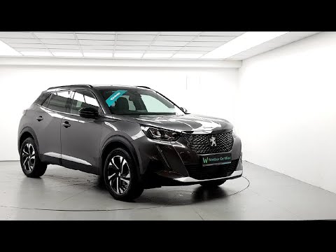 Peugeot 2008 1.2 Puretech 100bhp Allure - Image 2