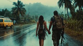 Filme de Aventura! Quando um paraíso tropical se transforma em uma armadilha mortal | Filmes