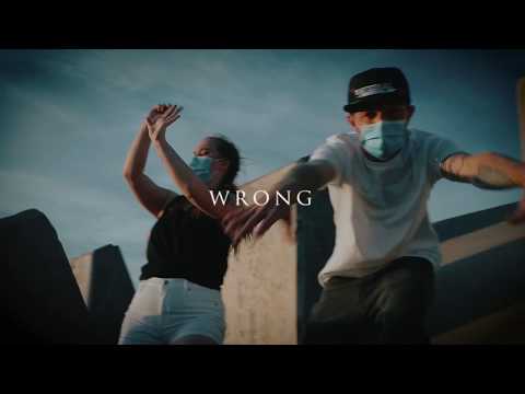 |Trailer| - What's Wrong With The World - by Shawn Keys & Cassie J