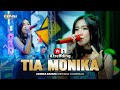 TIA MONIKA ADINDA RAHMA OM NIRWANA COMEBACK
