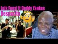 Luis Fonsi reaction Despacito ft  Daddy Yankee