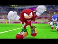 Mario amp Sonic En Los Juegos Olimpicos Londres 2012 : 