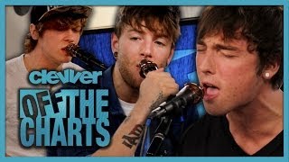 Emblem3 &quot;3,000 Miles&quot; Live Acoustic Performance