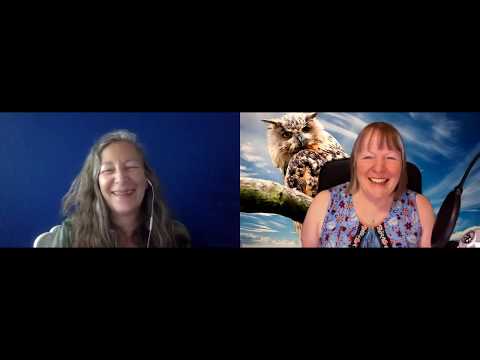 Weirdly Magical Podcast: Capricorn Lunar Eclipse July 4/5 2020: Creative Explosion