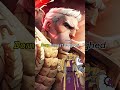Rogal Dorn Talks To His Son