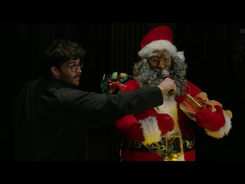 2/2 HasanAbi June 29, 2023 – Hasan at the CDawgVA Charity Auction