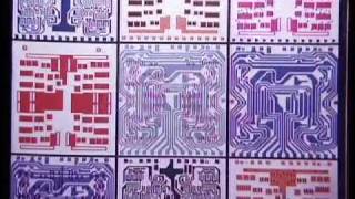 'Electronics In The World Of Tomorrow' (1964) by Erkki Kurenniemi