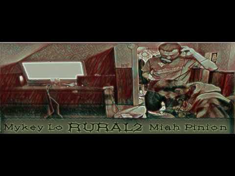 Mykey Lo "Issues" -feat. Miah Pinion