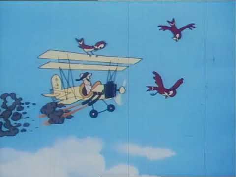 What Makes Us Tick (1952)