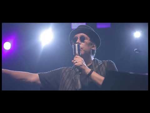 El Rey Pelusa - La copa rota (en vivo)