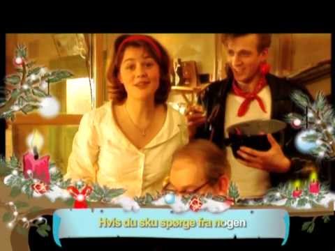 Video thumbnail for En dag i december