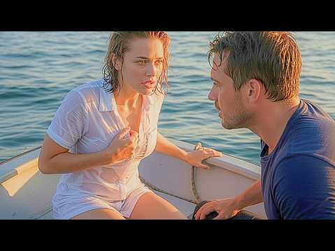 Stranded at Sea with His Boss — A Single Dad Never Expected Her Midnight Request