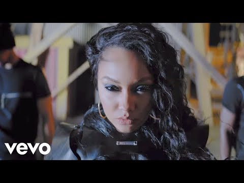 Little Mix - Salute (Official Video)