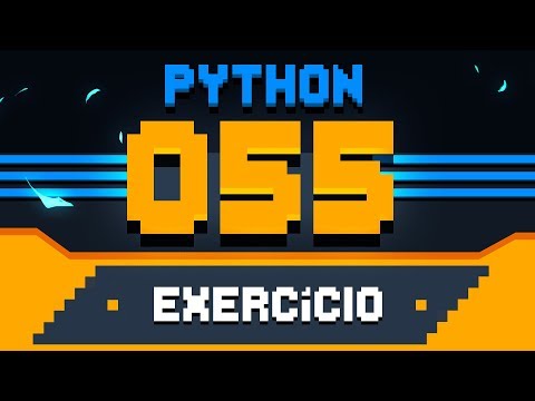 Exercício Python 001 Deixando tudo pronto