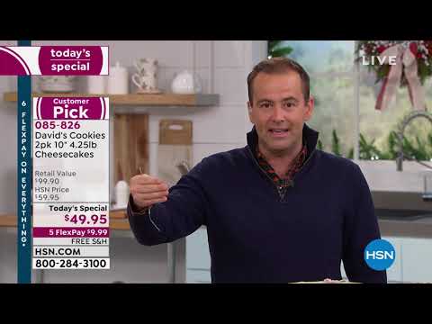 HSN | Great Gifts featuring Ninja Kitchen 10.28.2019 - 01 AM