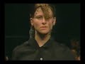 UNDER COVER 2003 Spring Summer SS03 SCAB Paris Fashion Show