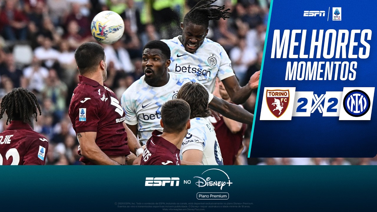 Torino Vira sobre a Inter de Milão com Simeone Inspirado em Noite Histórica na Serie A