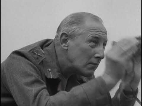 Alexander vs. von Arnim: Tunisia 1943 | Clash of Warriors