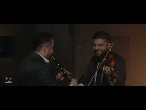 Makedonsko devojče - Grupa MAESTRO (Live cover)