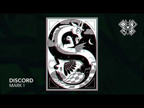 Doodled - Discord Mark I