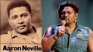 What Really Happened to Aaron Neville