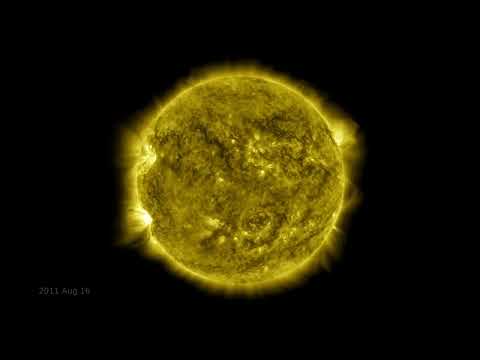 A Decade of Sun [1080p]