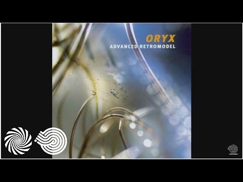 Oryx - The Crow