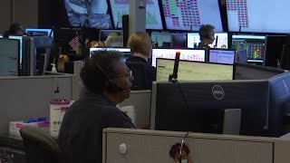 Inside C-TAC: How Carilion’s transfer center is revolutionizing patient care