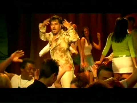 "Prueba con un Beso (Reggaetón Mix)" by Michael Chacón