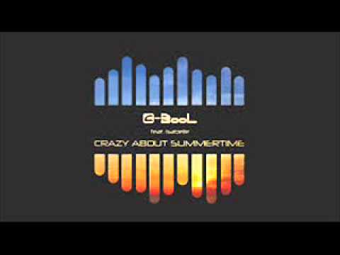 C-BooL x Son!k feat. Isabelle - Massive About Summertime (RADZ!O RUSH MASH-UP)