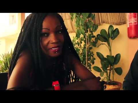 BABA mariko foune' 1