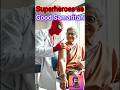 Superheroes As Good Samaritan Avengers Vs DC All Marvel Characters Avengers Shorts Marvel