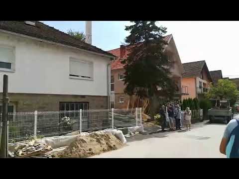 KUĆA DEDE JELENE ĐOKOVIĆ