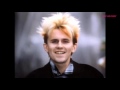 HOWARD JONES - What Is Love ? (Extended, HQ sound) (1983)