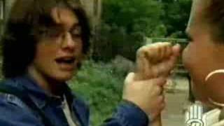 Degrassi-Beautifully undone-Terick