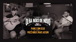 Pare Com Isso Music Video