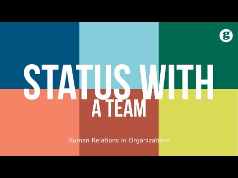 Human Relations Skills