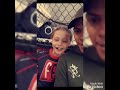 Tiah Ayton Trained Mma By UFC Champ NAD NAMARI