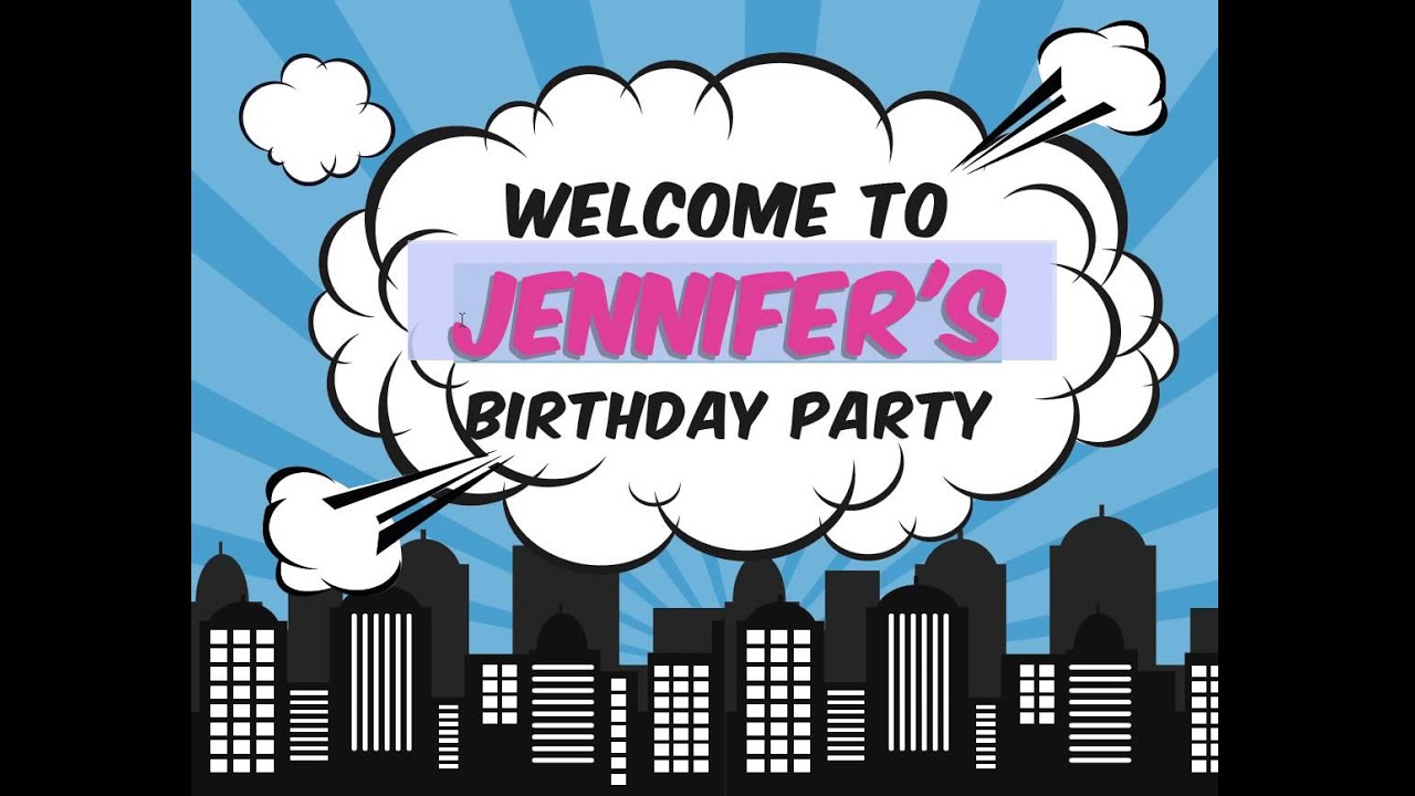 How to edit your fillable PDF with drop shadow - SUPERHERO FILLABLE PDF