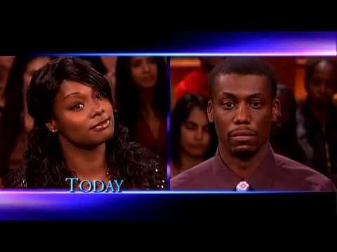 7/10- "Too Young, To Know Better" on DIVORCE COURT
