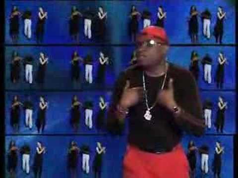 Reddy Amisi - Assistant Social